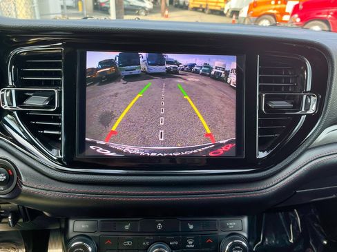 Used 2022 Dodge Durango R/T w/ Blacktop Package AWD/4WD image 31
