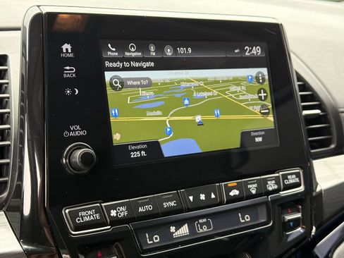 Used 2022 Honda Odyssey Elite image 28