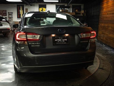 Used 2018 Subaru Impreza 2.0i Premium w/ Eyesight & BSD & Rcta AWD/4WD image 6