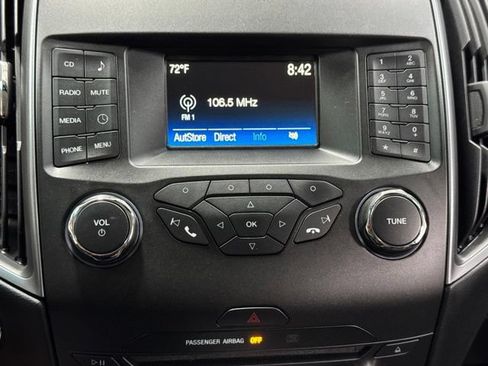 Used 2018 Ford Edge SE AWD/4WD image 17