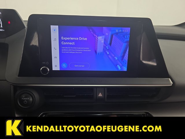 Used 2025 Toyota Prius LE FWD image 17