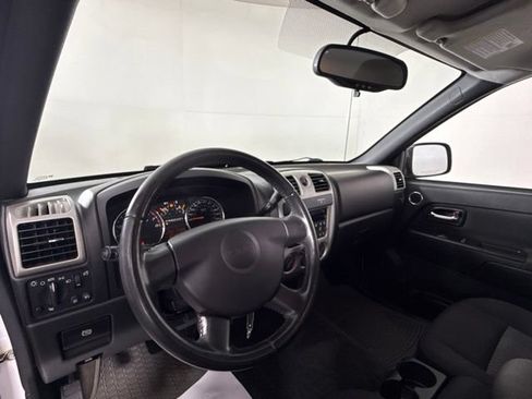 Used 2010 GMC Canyon SLE w/ Power Convenience Package RWD image 17