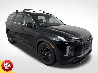 Used 2023 Hyundai Palisade XRT