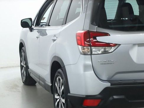 Certified 2023 Subaru Forester Limited AWD/4WD image 46
