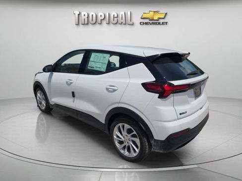 New 2027 Chevrolet Bolt LT FWD image 3
