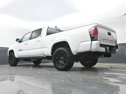 Used 2023 Toyota Tacoma SR5 w/ Technology Package RWD image 41
