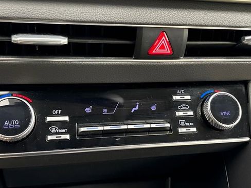 Used 2023 Hyundai Sonata SEL image 16