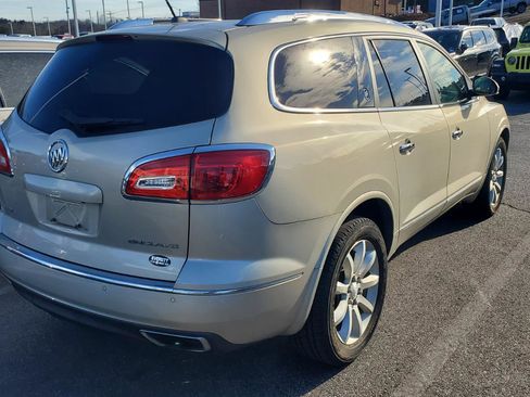 Used 2015 Buick Enclave Premium w/ Experience Buick Package image 10