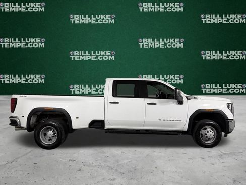 Used 2024 GMC Sierra 3500 Pro image 4