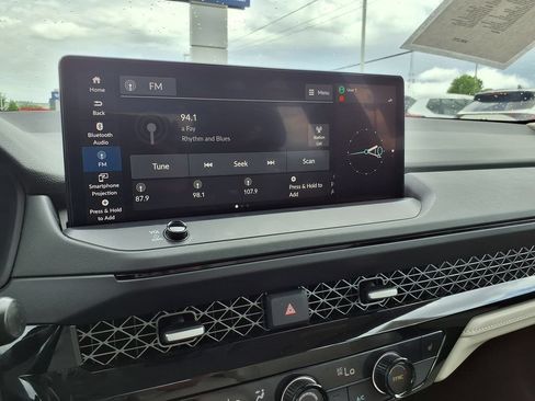 Used 2024 Honda Accord EX-L image 27