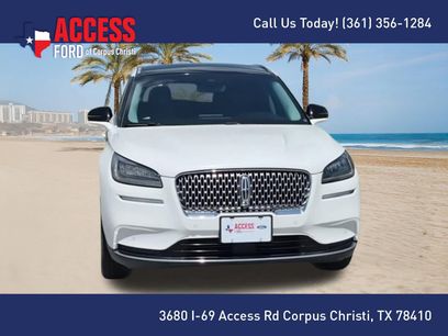 Used 2022 Lincoln Corsair Reserve