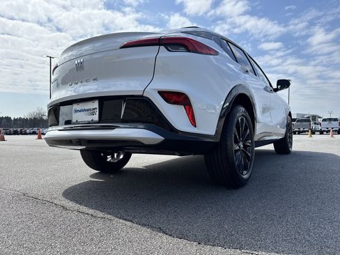 New 2026 Buick Envista Sport Touring w/ Convenience I Package image 10