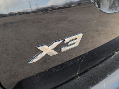 Used 2022 BMW X3 sDrive30i w/ Convenience Package image 30