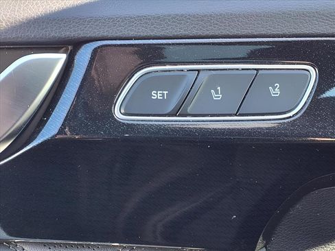 Used 2022 Hyundai Palisade Calligraphy w/ Cargo Package image 18