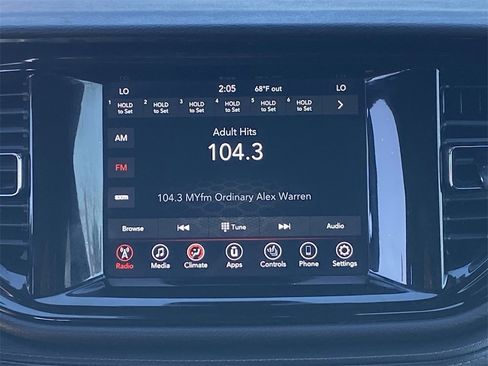 Used 2022 Dodge Durango GT image 27