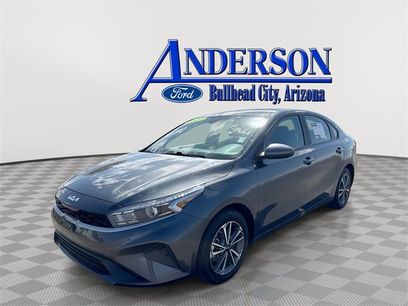 Used 2023 Kia Forte LXS