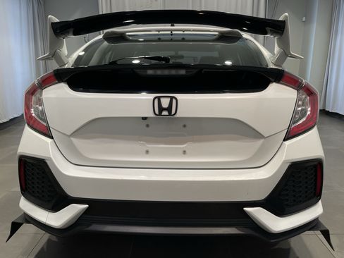 Used 2018 Honda Civic EX image 5