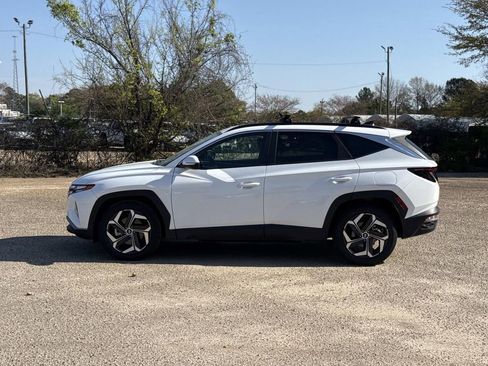 Used 2023 Hyundai Tucson SEL w/ Convenience Package image 6