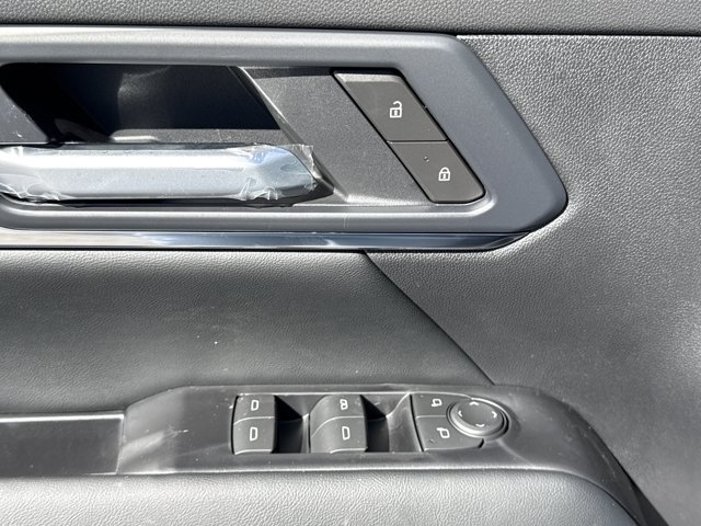 New 2027 GMC Terrain Elevation w/ Black Edition FWD image 14