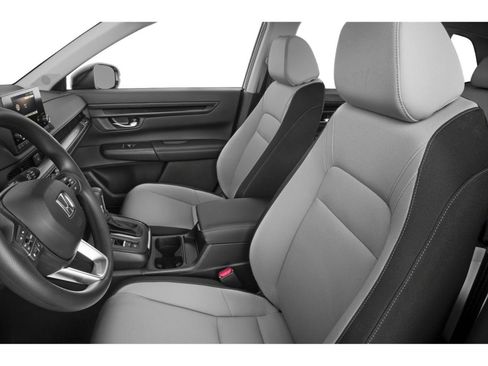 Used 2024 Honda CR-V EX image 4
