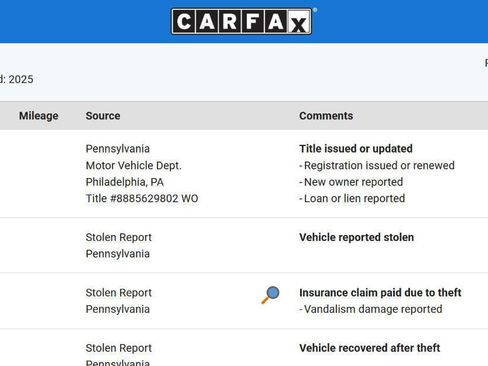 Used 2019 Honda Accord EX image 61