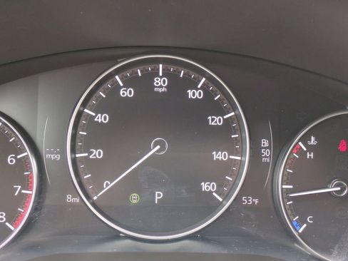 New 2026 MAZDA CX-30 AWD 2.5 S w/ Select Sport Pkg image 26