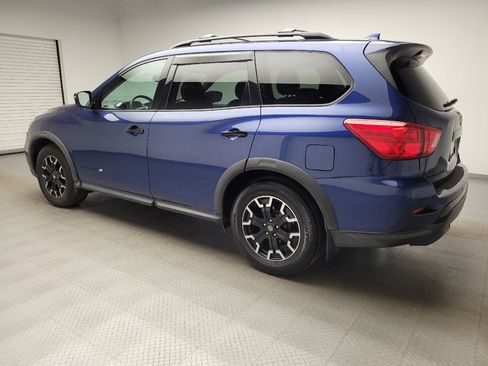 Used 2019 Nissan Pathfinder SV w/ Rock Creek Edition AWD/4WD image 3