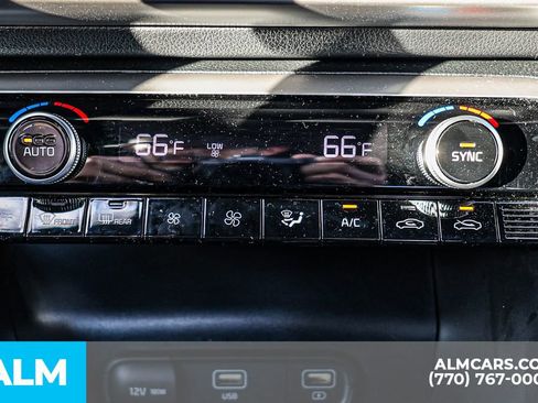 Used 2021 Kia K5 GT-Line w/ GT-Line FWD Premium Package image 36