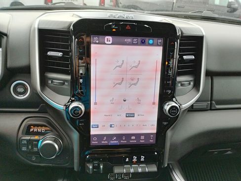 New 2026 RAM 1500 Big Horn image 32