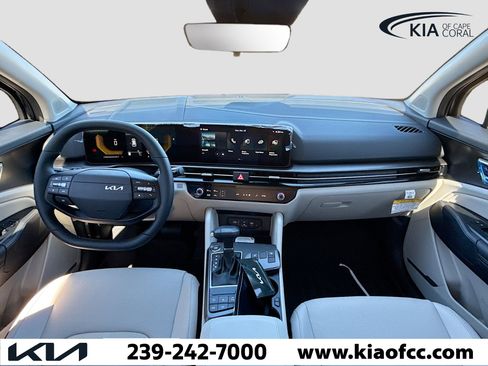 New 2026 Kia Sportage EX image 16