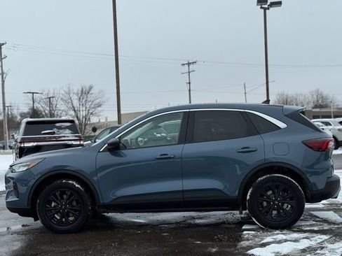 Certified 2023 Ford Escape Active image 43