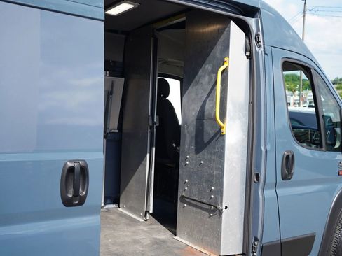 Used 2020 RAM ProMaster 3500 FWD image 18