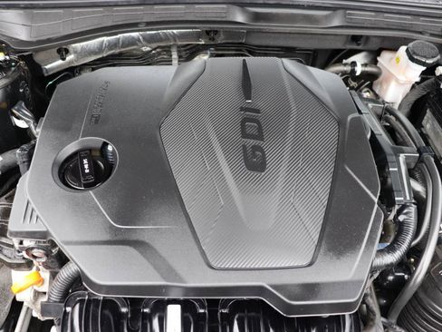 Used 2025 Hyundai Sonata SEL FWD image 47