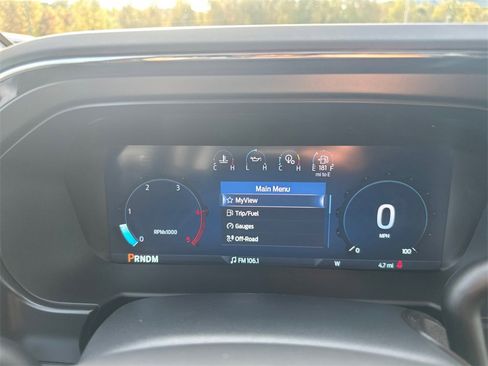 New 2026 Ford F250 Lariat w/ Chrome Package image 23