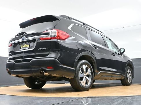 Used 2025 Subaru Ascent Premium AWD/4WD image 49