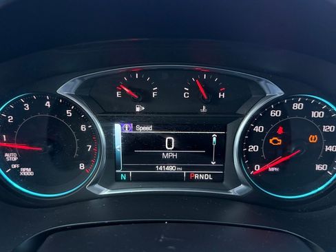 Used 2016 Chevrolet Malibu LT w/ Leather Package image 18