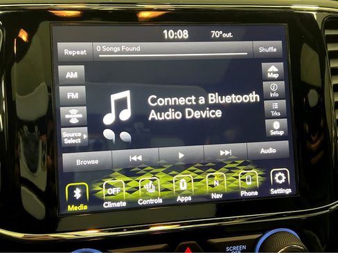 Used 2021 Jeep Grand Cherokee Limited w/ Premium Lighting Group image 15