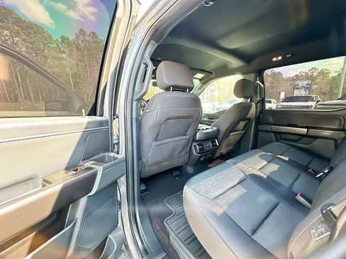 Used 2021 Ford F150 XLT w/ Equipment Group 302A High image 17