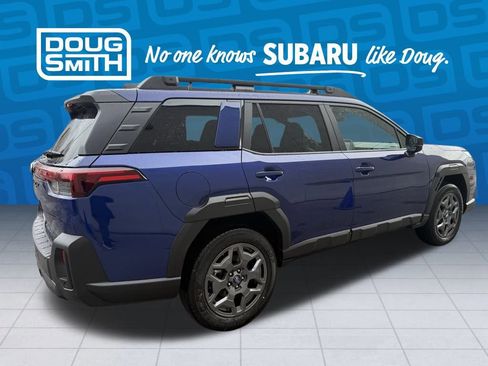 New 2026 Subaru Outback Premium image 5