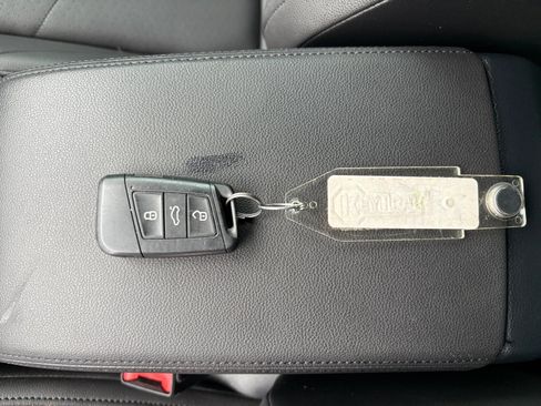 Certified 2022 Volkswagen Arteon SE w/ Arteon MDO Package FWD image 26
