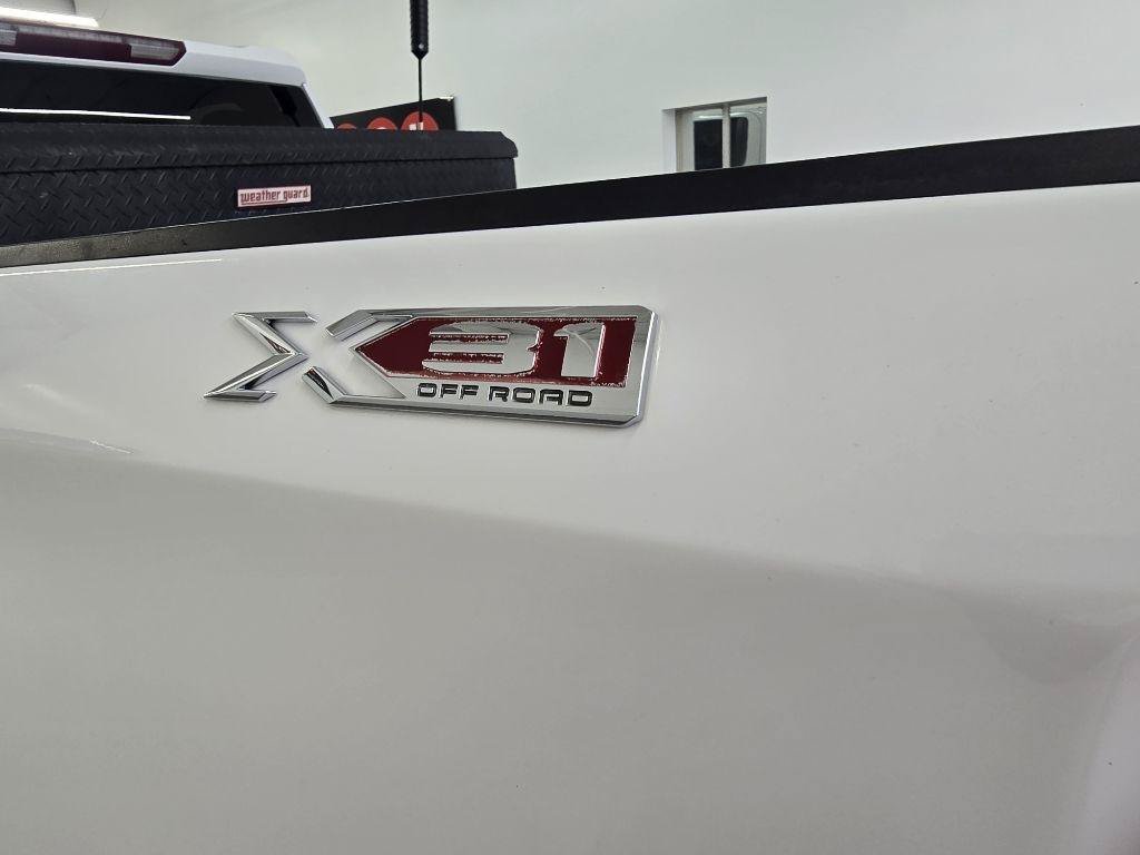 Used 2020 GMC Sierra 1500 4x4 Double Cab w/ Sierra Value Package image 31