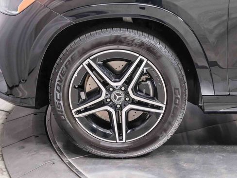 Certified 2025 Mercedes-Benz GLE 580 4MATIC image 10