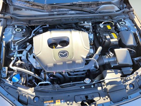 Used 2025 MAZDA MAZDA3 s image 31