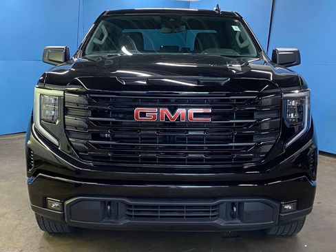 Used 2024 GMC Sierra 1500 Elevation image 4