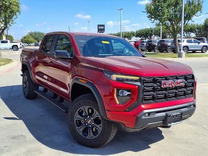 Certified 2025 GMC Canyon Elevation w/ Convenience Package