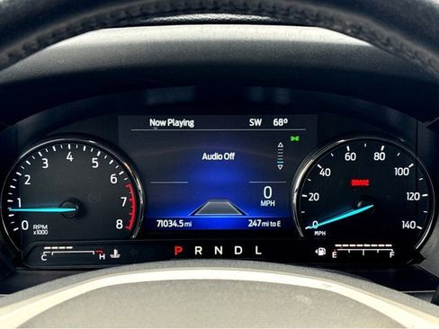 Used 2023 Ford Explorer Limited RWD image 5