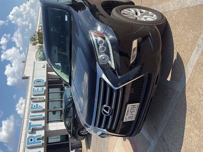 Used 2017 Lexus GX 460