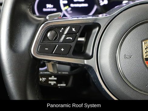 Used 2019 Porsche Cayenne E-Hybrid AWD/4WD image 8