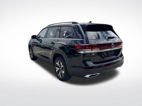 Used 2024 Volkswagen Atlas SE FWD image 6