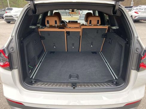 Used 2022 BMW X3 sDrive30i w/ Convenience Package image 8